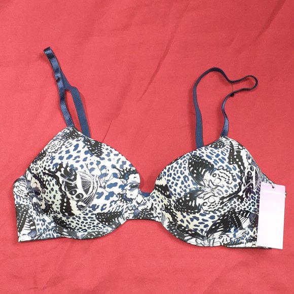 RAMPAGE BRA. - Picture 1 of 5